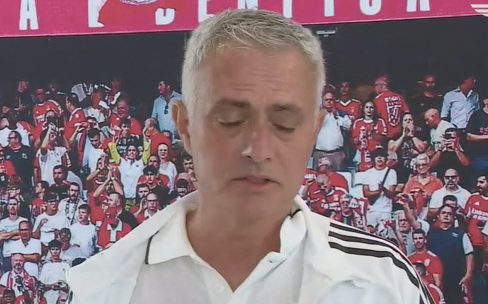 Nacional hasn't won in four games.