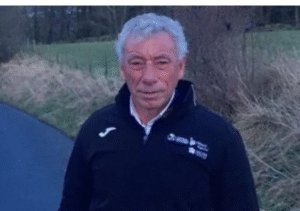 End of an era: José Poeira leaves the national team after almost 25 years in charge.