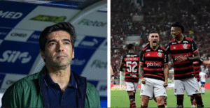 Abel Ferreira vs. the 2019 Generation