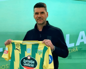 Cristiano Bacci: "Believing that we are Barcelona is a mistake"