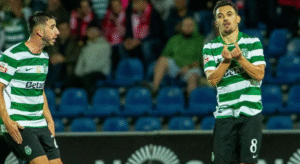Pedro Gonçalves
