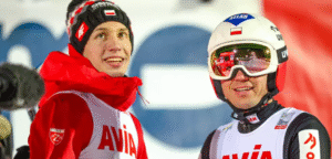 Ski Jumping World Cup: Poles will attack the top ten in Ruka. Where and when to watch?