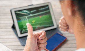 How to bet on matches with a bookmaker? Guide