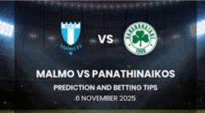 Malmö FF vs Panathinaikos – Europa League Match Preview