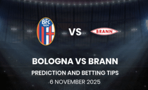 Bologna vs SK Brann – Europa League Preview & Tips