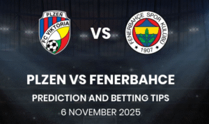Viktoria Plzeň vs Fenerbahçe – Europa League Preview
