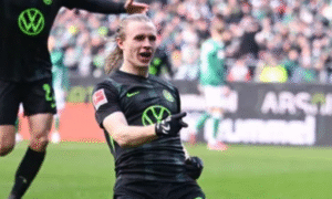 Werder Bremen vs Wolfsburg – Bundesliga Match Preview