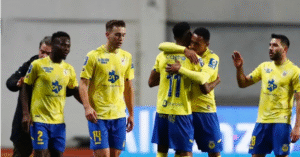 Estoril Praia vs FC Arouca | Liga Portugal Betclic Preview