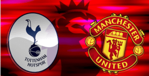 Tottenham vs Man United Prediction – Premier League