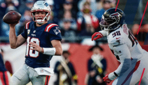 Patriots vs Buccaneers & Giants vs Bears Preview