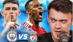 Man City vs Liverpool Preview & Predictions – Premier League