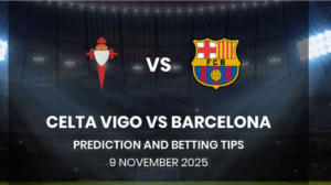 Strasbourg vs Lille Tips & Prediction | Ligue 1 Preview