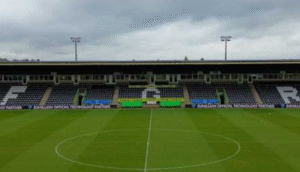Forest Green Rovers vs Tamworth – National League Predictions