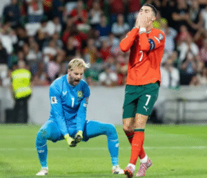 Portugal vs. Republic of Ireland: Head-to-head record and past meetings