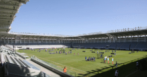 Paphos vs Villarreal