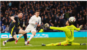 Greece vs Scotland Predictions & Betting Tips – Euro Qualifiers