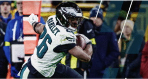 Eagles vs Packers – NFL Week 10 Recap & Betting Takeaways