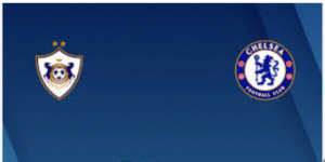 Qarabağ vs Chelsea live score, H2H and lineups