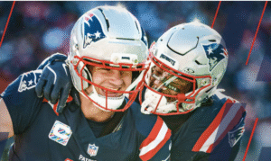 NFL Week 10 Preview: Patriots vs Broncos Top Plays