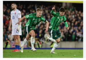Slovakia vs Northern Ireland – World Cup Qualifier Preview