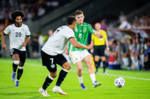 Luxembourg vs Germany Preview & Predictions | World Cup Qualifiers