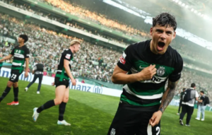 Maxi Araújo recalls a difficult childhood: "Food? We had a very hard time..."