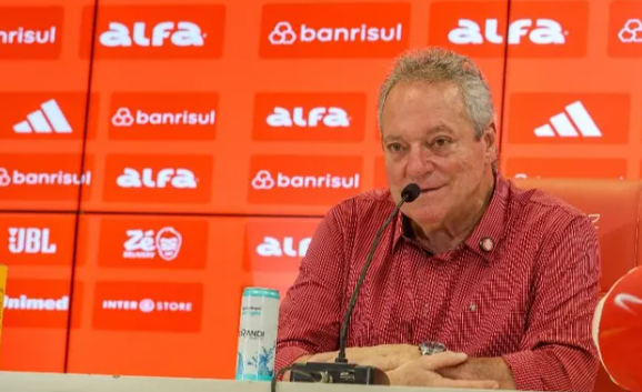 Abel Braga