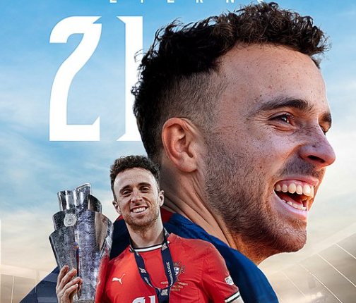 Tributes continue to pour in for Diogo Jota on what would have been his 29th birthday.