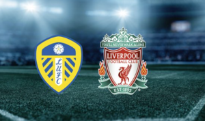 Leeds - Liverpool FC (Premier League) prediction