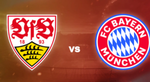 This Saturday at 2:30 PM, Stuttgart and Bayern Munich will face off at the MHPArena in a match of the 13th round of the Bundesliga. A rematch of the Super Cup that opened the German football season on August 16, with the trophy going to Bayern (2-1 victory).