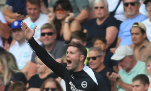 Brighton vs West Ham Prediction (Premier League)