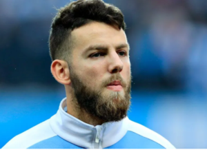 Rakip recalls drama at Benfica