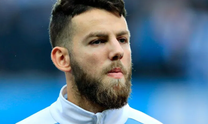 Rakip recalls drama at Benfica