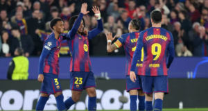 Barcelona