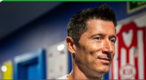 Barcelona asked Lewandowski not to score any more goals; understand why.