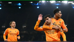 Real Madrid