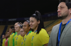 The women's national team will end 2025 with a friendly match against Portugal.