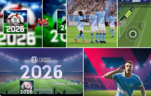 football league 2026