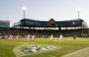 United Football League Columbus 2026