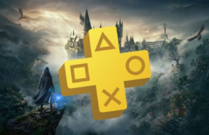 January 2026 PlayStation Plus Games Overview