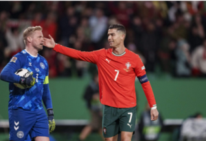 Portugal National Football Team Players 2026