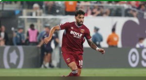 From trial to acquittal: what 2025 was like for Lucas Paquetá of West Ham.