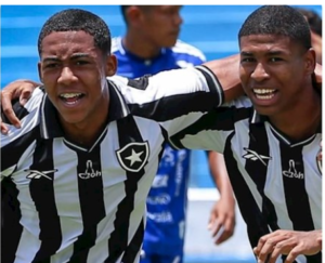 Botafogo wins and Bangu draws