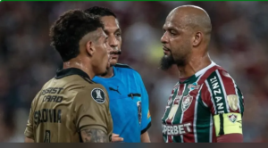 Felipe Melo