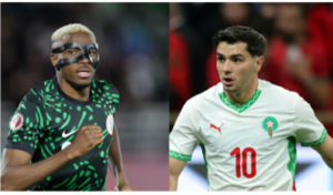 Afcon semi final Nigeria vs Morocco full preview for smart fans