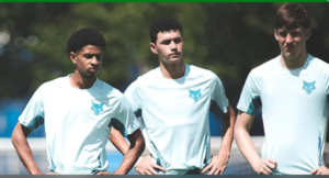 Copinha schedule