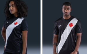 First look at the 2026 Vasco Nike home kit