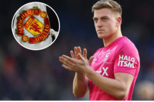 fabrizio romano man utd transfer news now