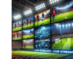 soccer streams