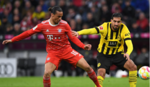 Profitable Germany Bundesliga prediction